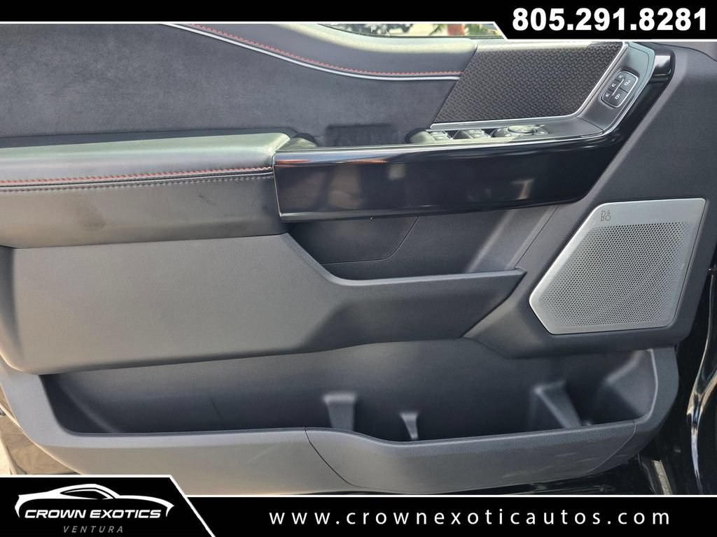 Used 2024 Ford F150 Raptor w/ Equipment Group 803A Raptor R AWD/4WD image 26
