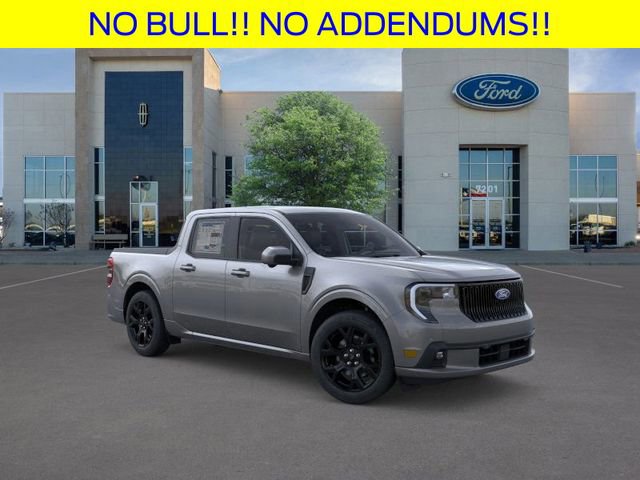 New 2026 Ford Maverick Lobo image 8