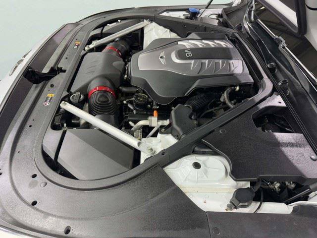 Used 2019 Genesis G90 5.0 Ultimate RWD image 62