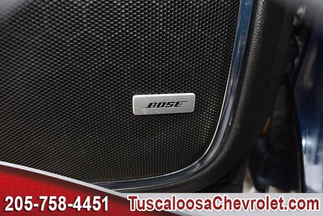 Used 2019 Chevrolet Tahoe LT w/ Luxury Package RWD image 22