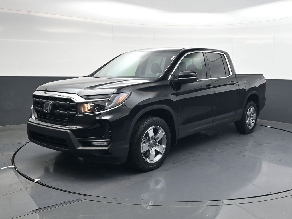 New 2026 Honda Ridgeline RTL image 8