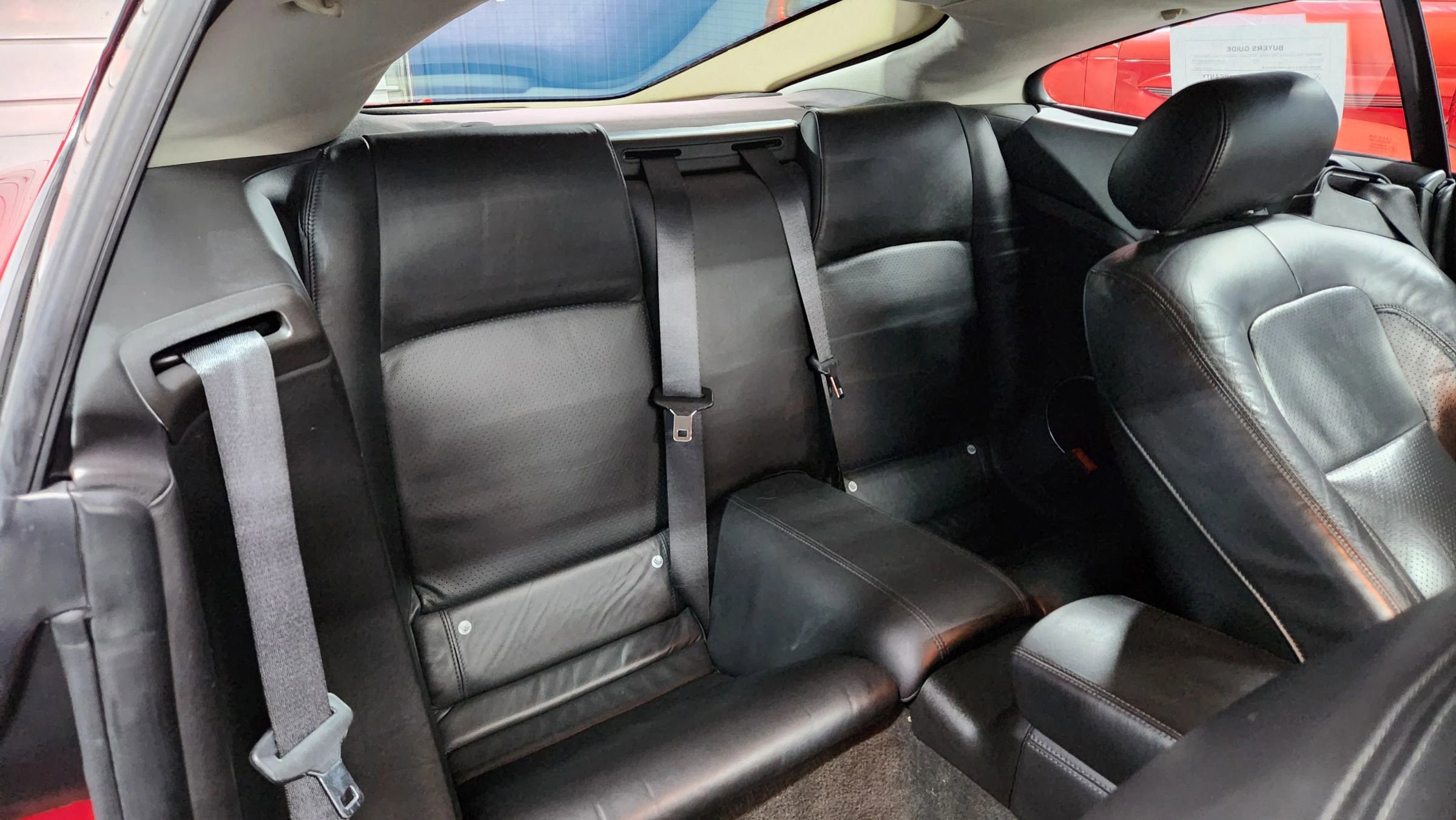 Used 2008 Jaguar XK Coupe image 20