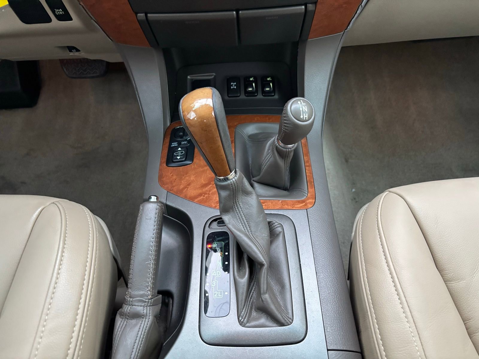 Used 2006 Lexus GX 470 image 25