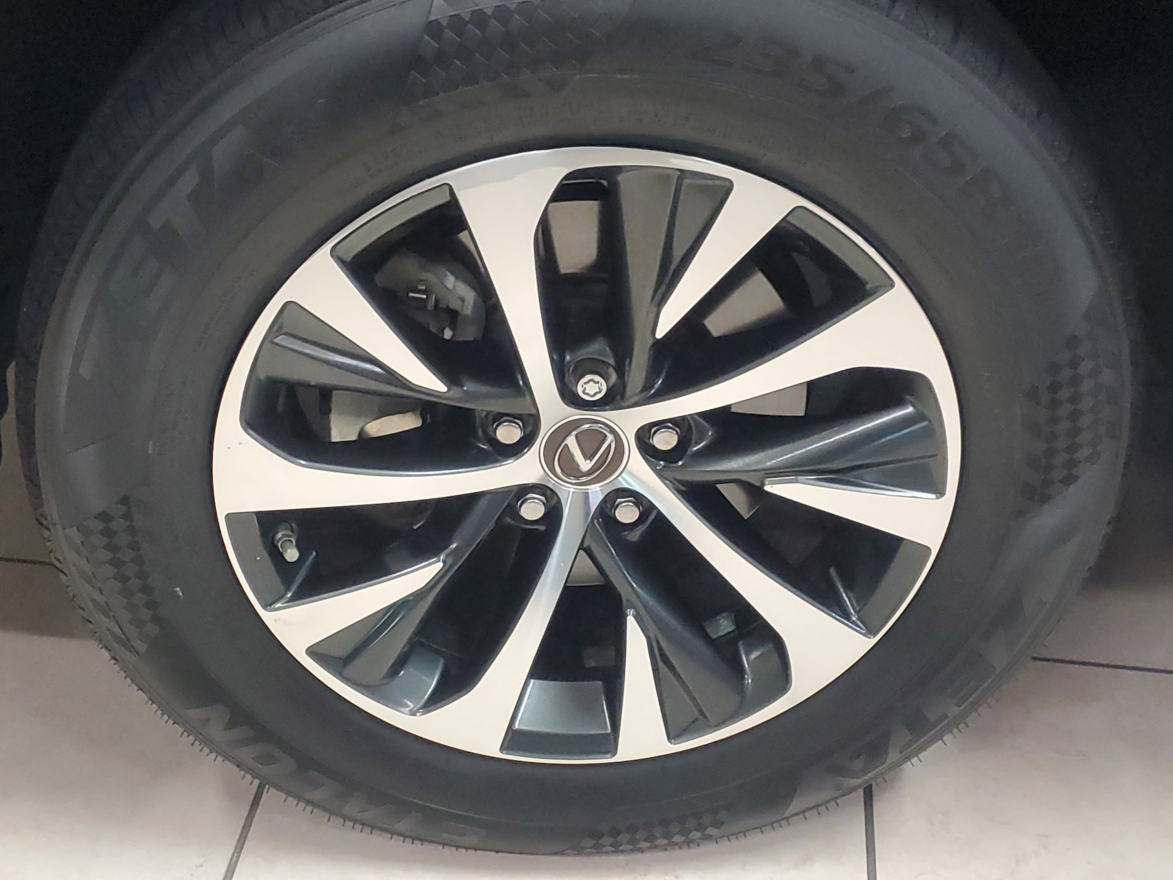 Used 2022 Lexus RX 350 FWD image 5