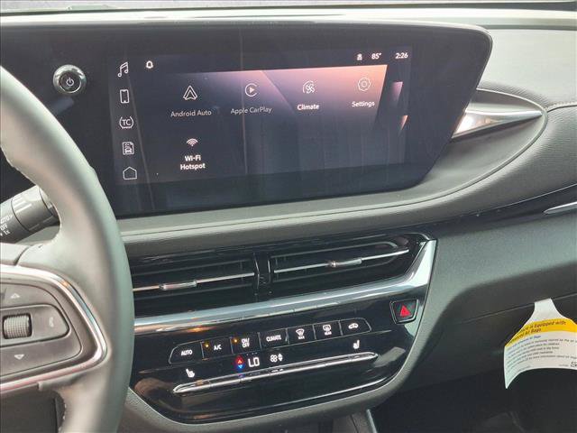 Used 2025 Buick Envista Avenir FWD image 15