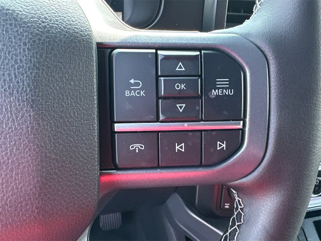 New 2025 Ford F350 4x4 Crew Cab Super Duty image 25