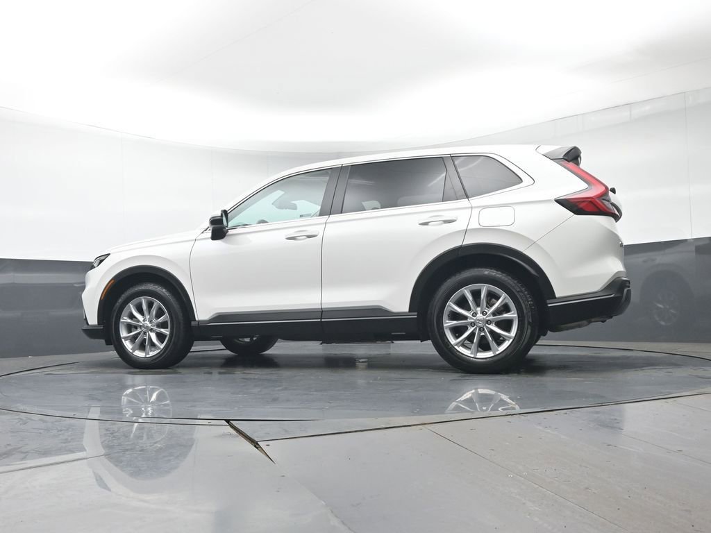 Certified 2024 Honda CR-V EX image 30