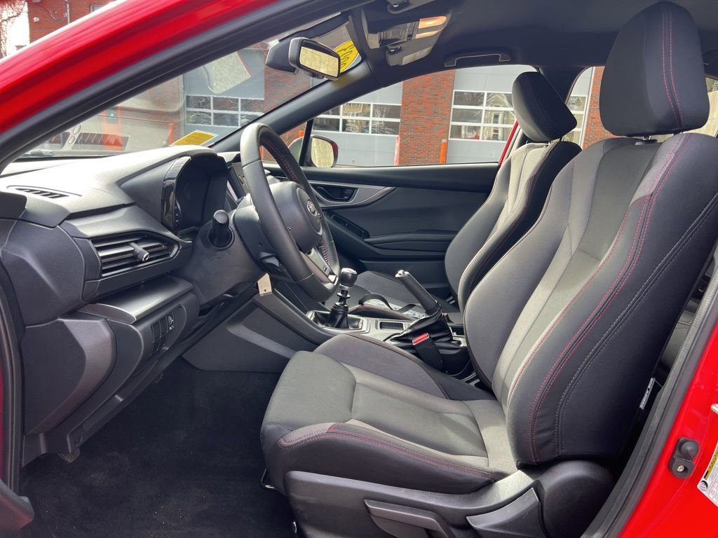 Used 2023 Subaru WRX image 13