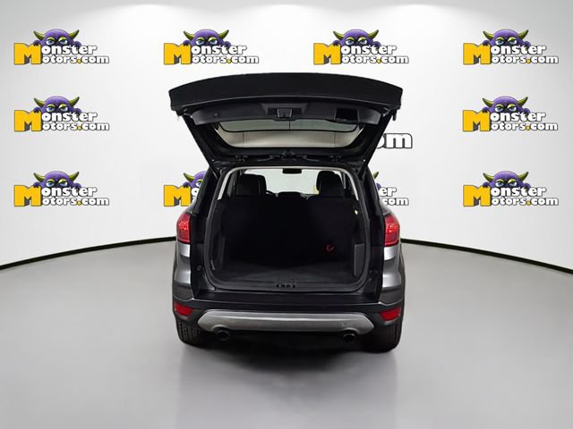 Used 2019 Ford Escape SEL AWD/4WD image 25