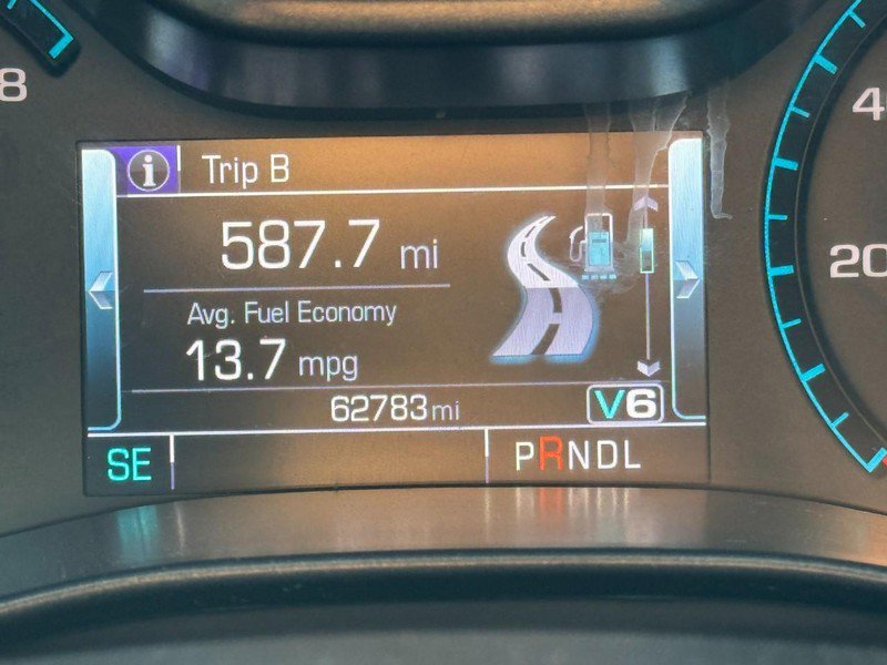 Used 2018 GMC Canyon SLE w/ SLE Convenience Package image 21