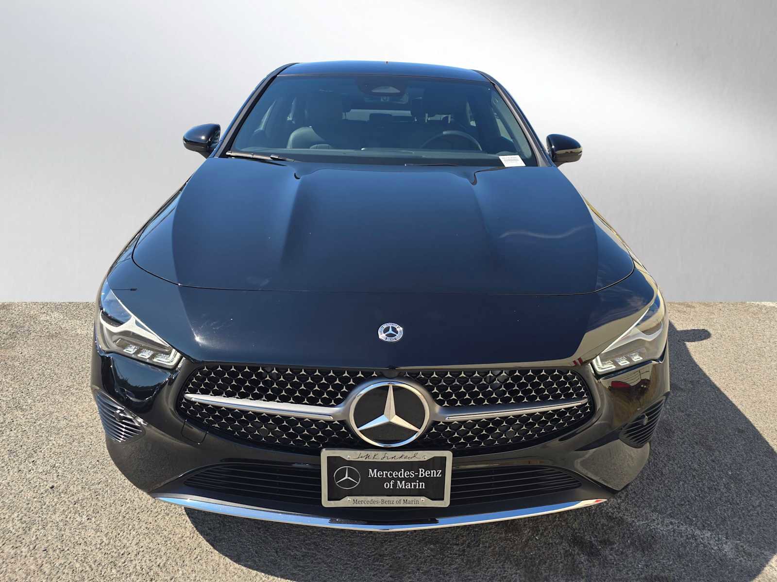 Used 2025 Mercedes-Benz CLA 250 CLA 250 image 42