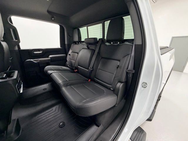 Used 2021 Chevrolet Silverado 2500 LTZ w/ Z71 Chrome Sport Edition image 26