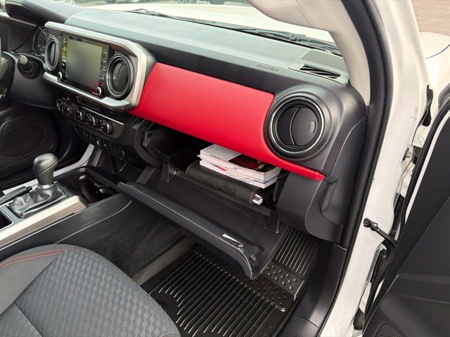 Used 2023 Toyota Tacoma SR5 AWD/4WD image 34