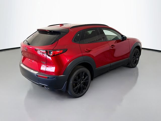 New 2026 MAZDA CX-30 2.5 Turbo w/ Premium Plus Pkg image 7