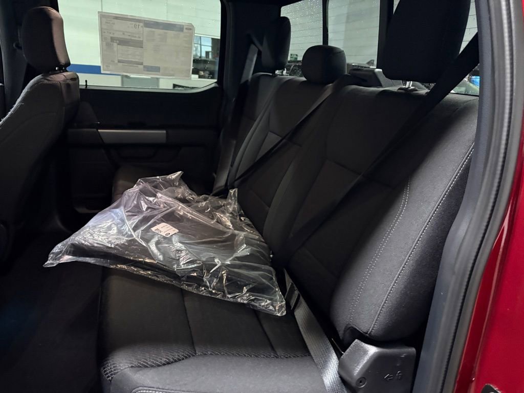 New 2026 Ford F150 XLT image 25