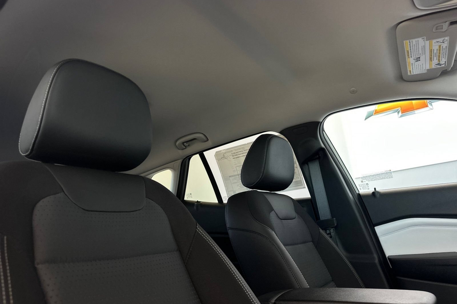 New 2026 Chevrolet Trax LT w/ Driver Confidence Package FWD image 17