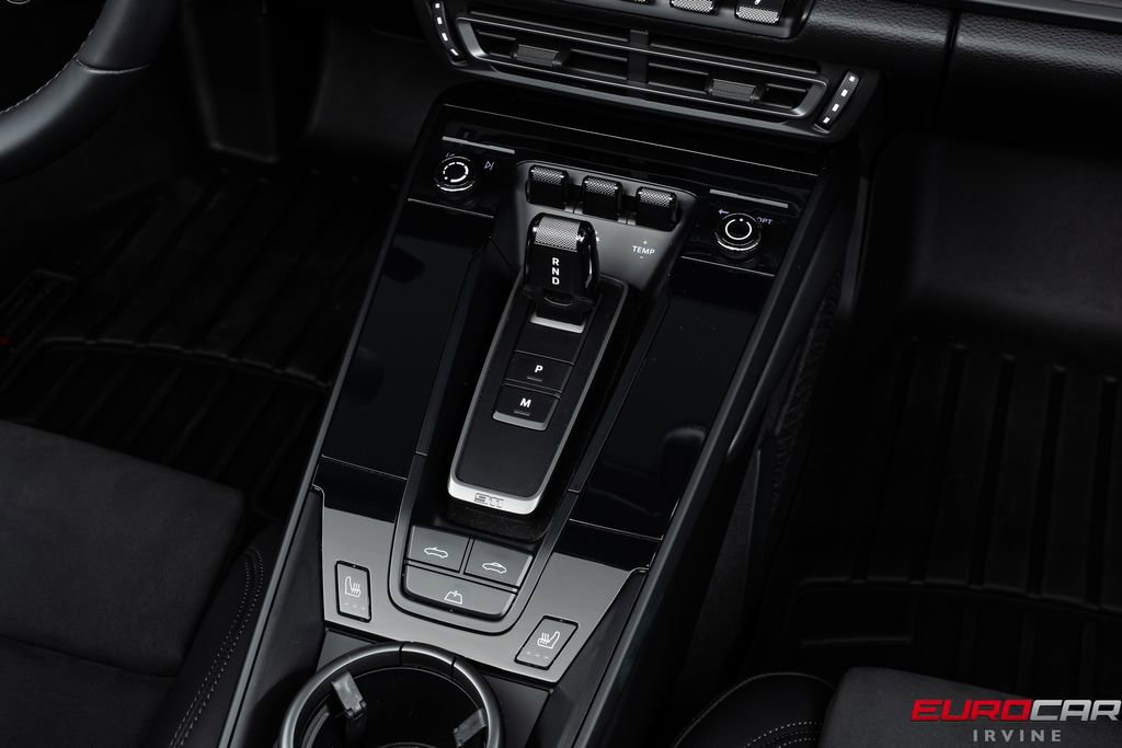 Used 2024 Porsche 911 Carrera GTS RWD image 33