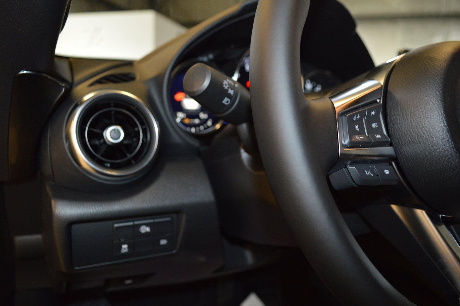 New 2026 MAZDA MX-5 Miata Grand Touring w/ Weather Package RWD image 15