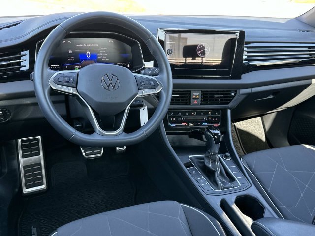 Certified 2026 Volkswagen Jetta Sport FWD image 6
