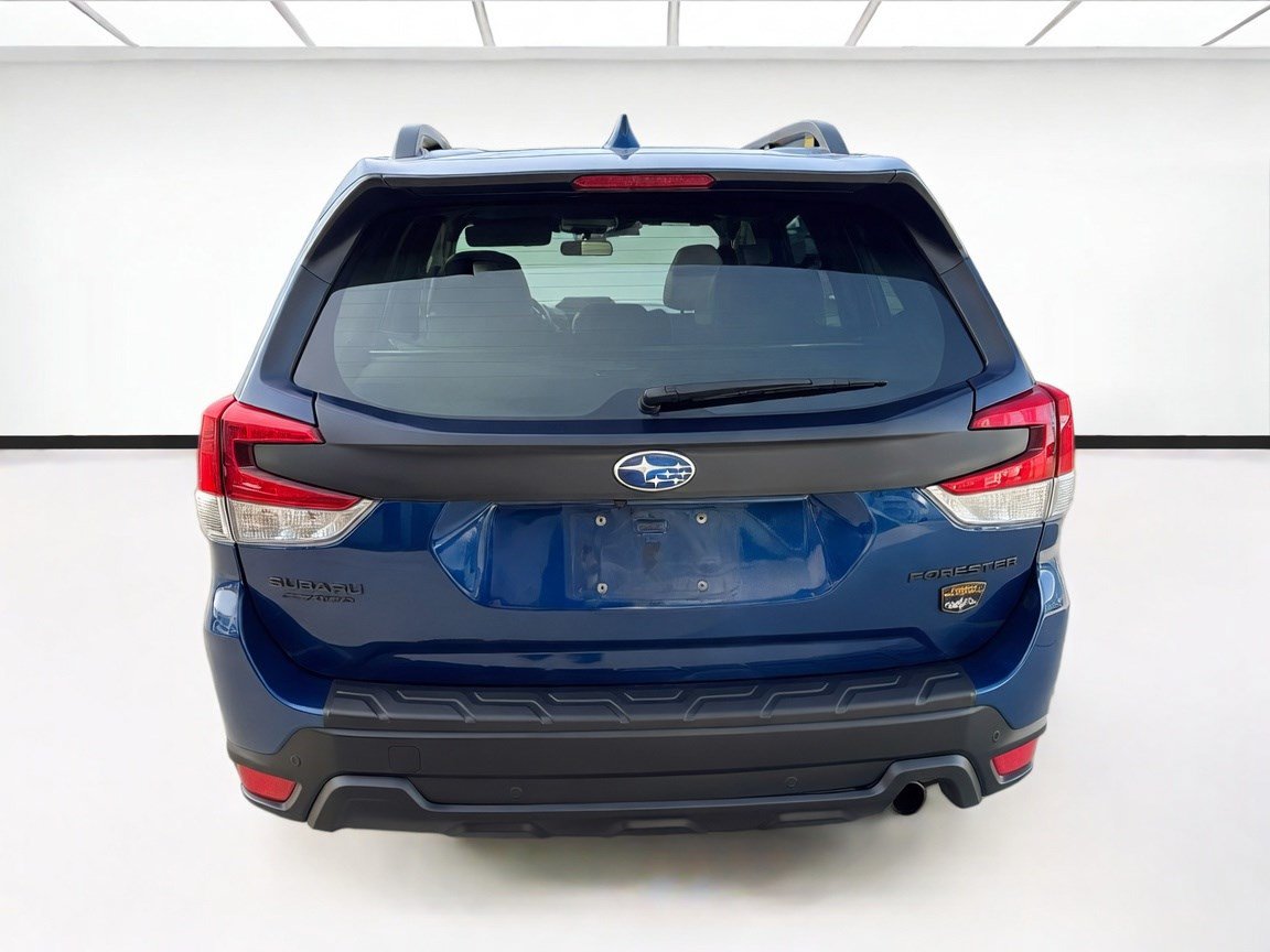 Used 2023 Subaru Forester Wilderness AWD/4WD image 5