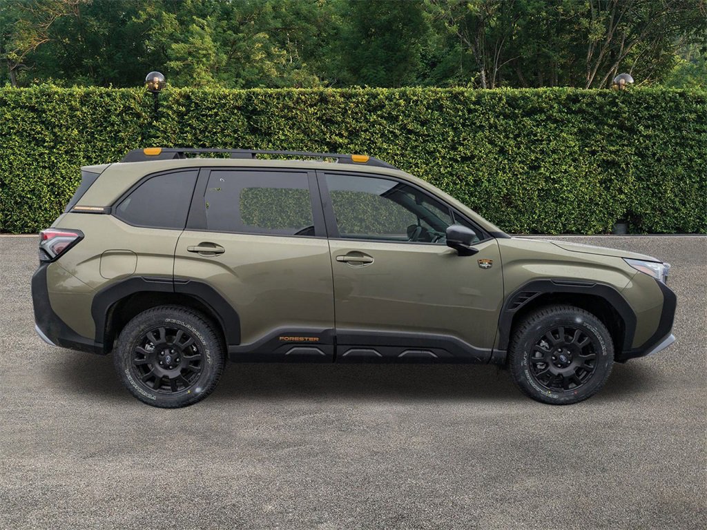 New 2026 Subaru Forester Wilderness image 3