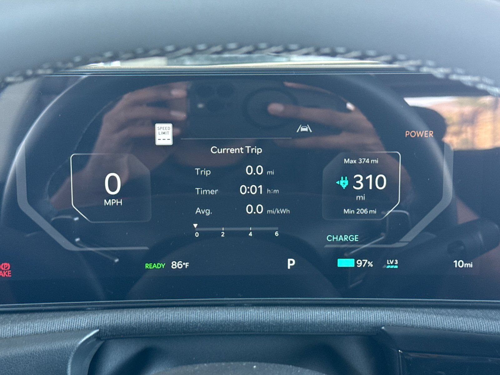 New 2026 Kia EV6 Light RWD image 28