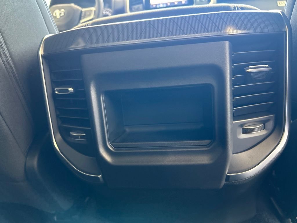 Used 2026 RAM 1500 Big Horn RWD image 31