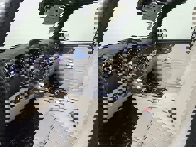 Certified 2025 Mercedes-Benz GLB 250 4MATIC image 76