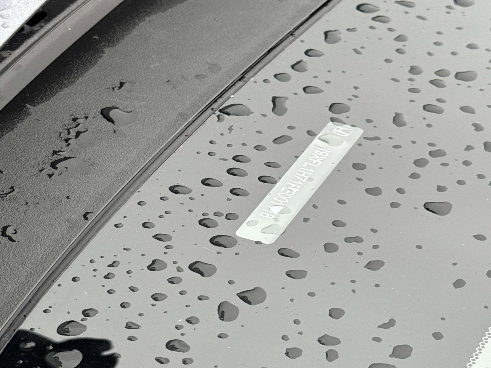 Used 2023 Honda Civic EX-L image 6