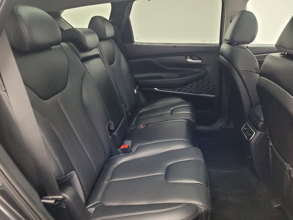 Used 2023 Hyundai Santa Fe SEL w/ Premium Package image 19