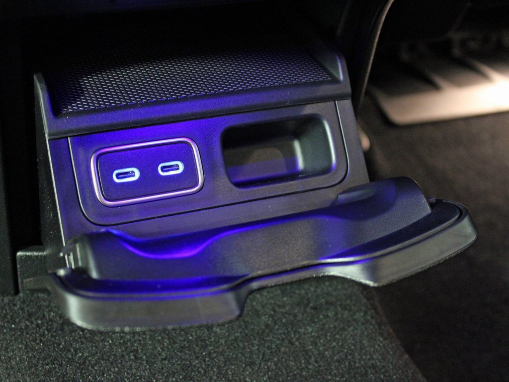 Certified 2025 Mercedes-Benz GLS 580 4MATIC image 32