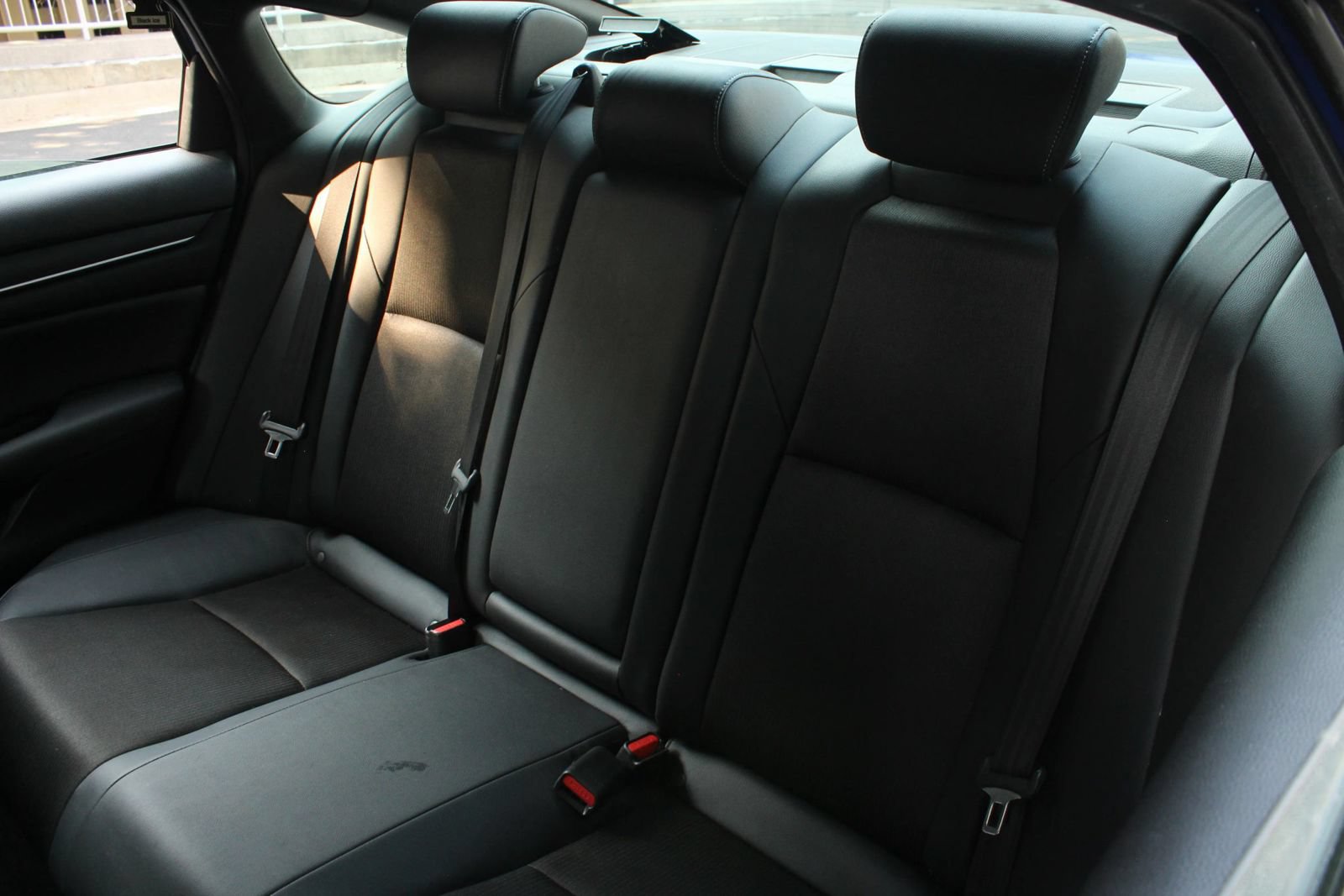 Used 2020 Honda Accord Sport image 17