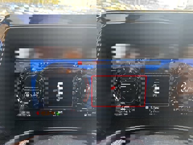 New 2026 Subaru Outback Limited image 78