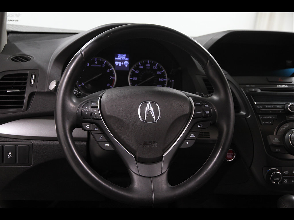 Used 2015 Acura RDX AWD w/ Technology Package image 7