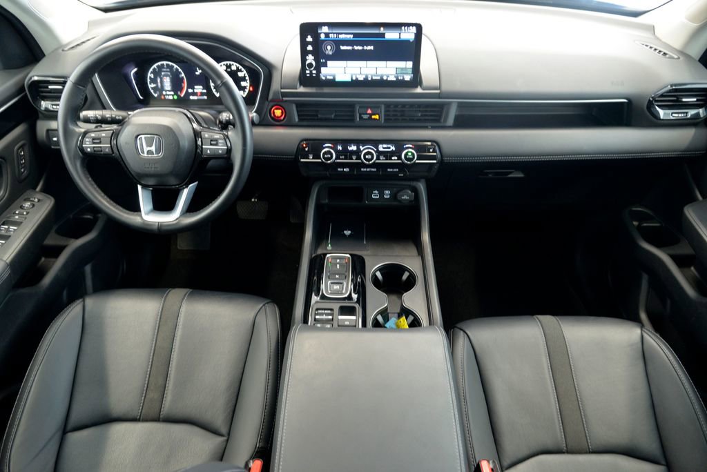 Used 2023 Honda Pilot EX-L image 17