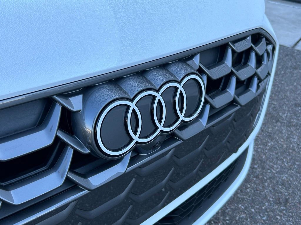 New 2025 Audi A5 2.0T Premium Plus image 81
