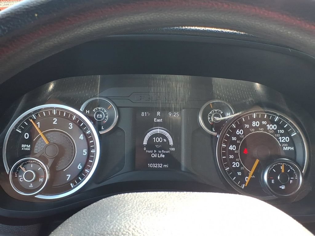 Used 2021 RAM 2500 Big Horn AWD/4WD image 23