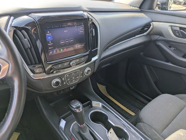 Used 2020 Chevrolet Traverse LT w/ Driver Confidence II Package image 19