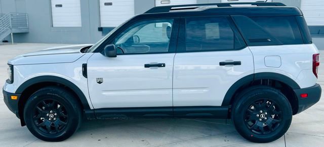 New 2026 Ford Bronco Sport Big Bend image 2