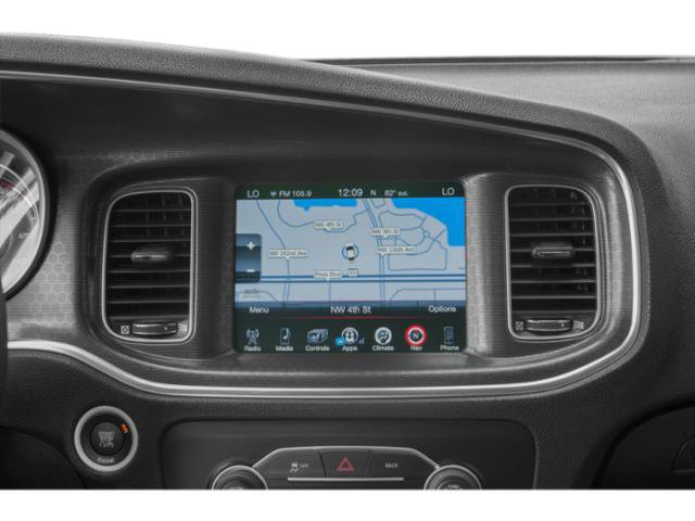 Used 2015 Dodge Charger SXT w/ AWD Plus Group image 20
