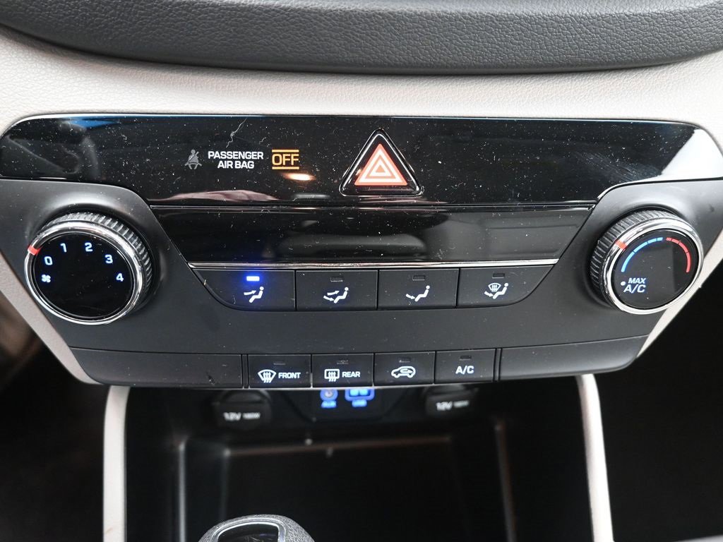 Used 2016 Hyundai Tucson Eco image 9