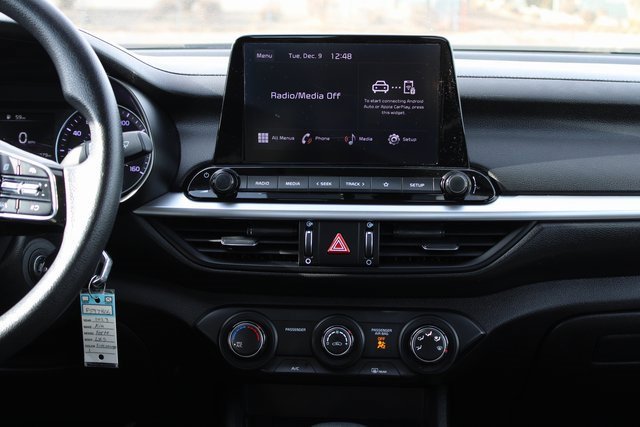 Used 2023 Kia Forte LXS w/ LXS Technology Package image 21