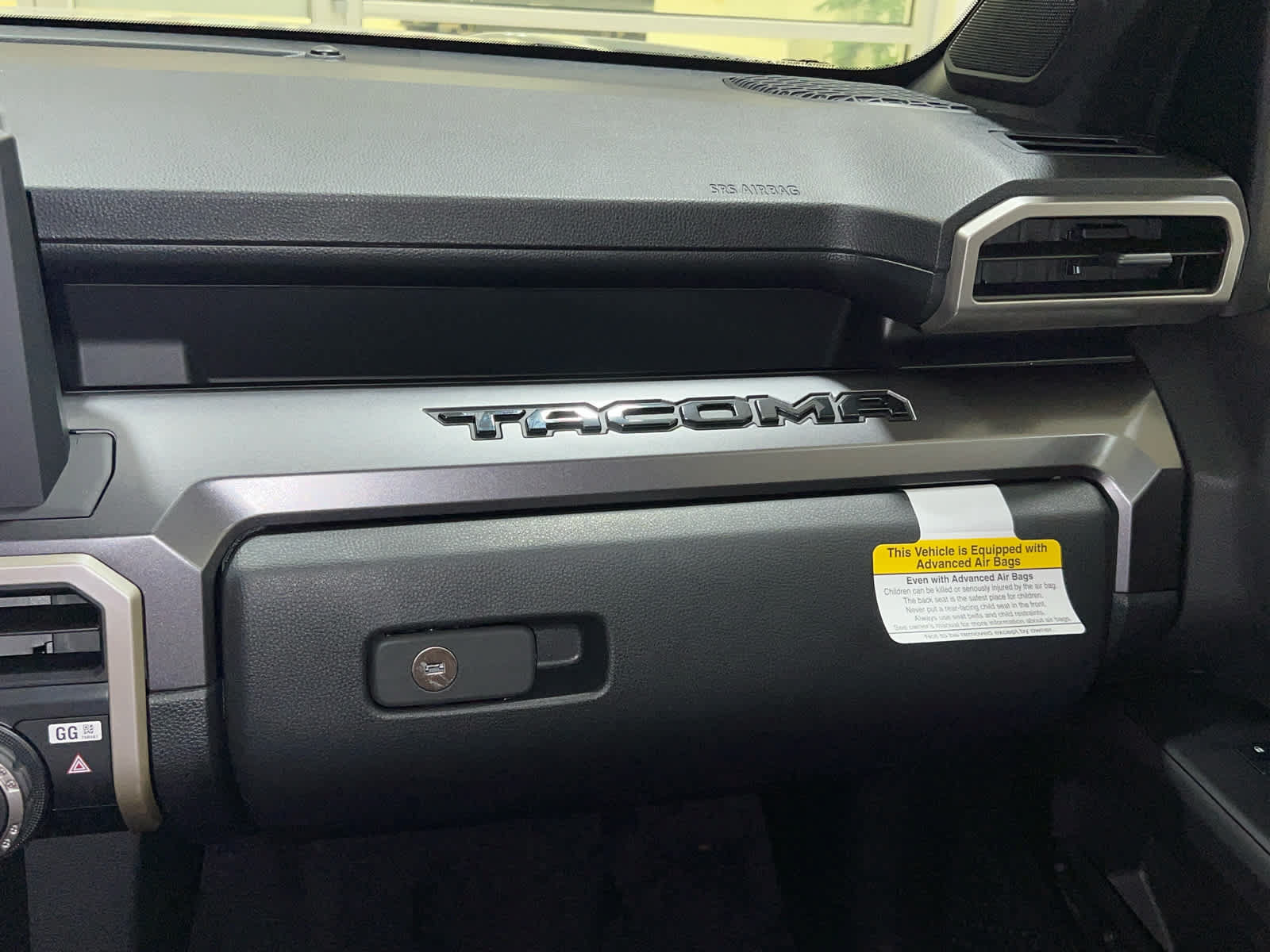 New 2026 Toyota Tacoma SR5 AWD/4WD image 23
