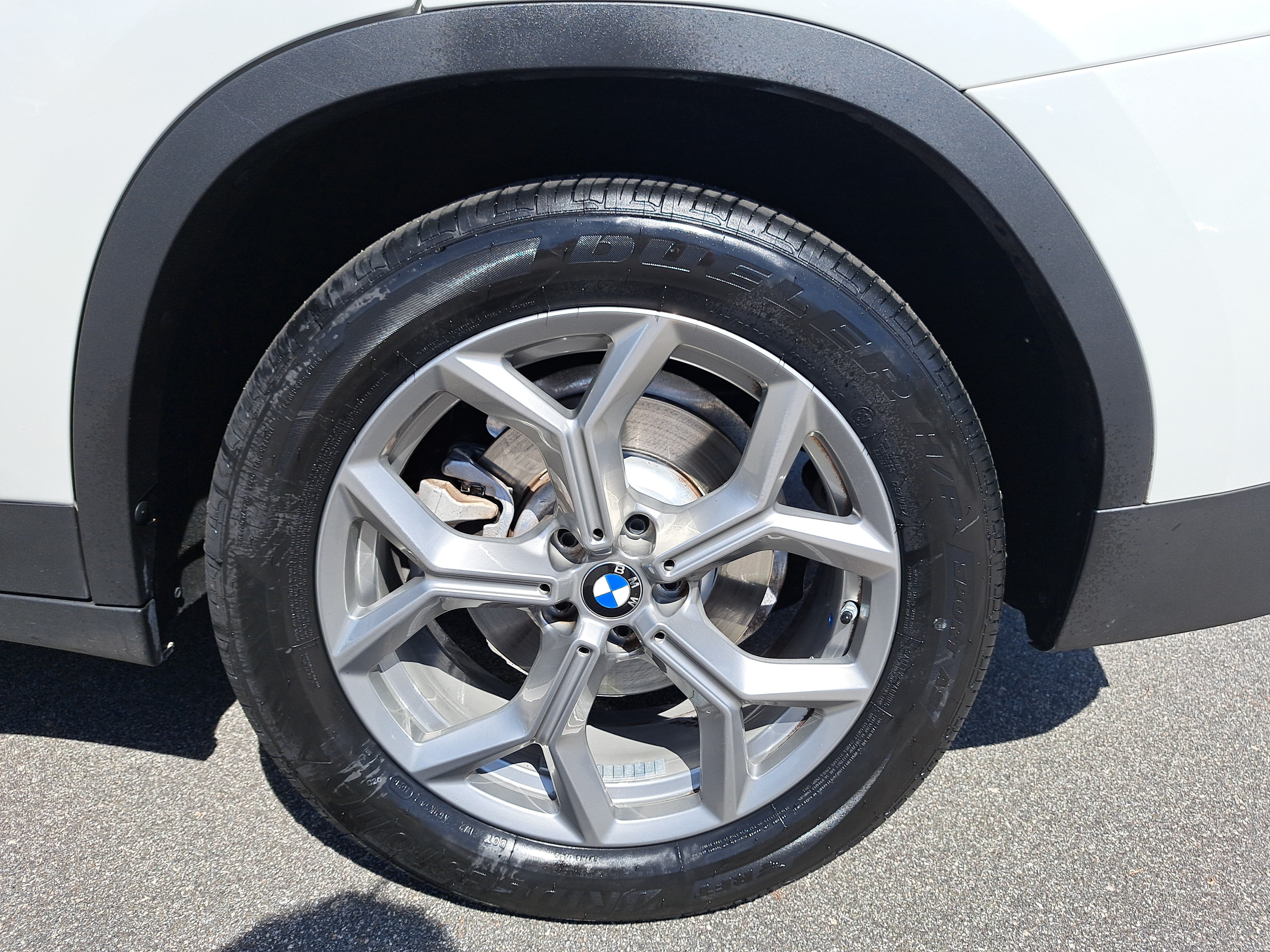 Certified 2023 BMW X3 xDrive30i w/ Convenience Package AWD/4WD image 36