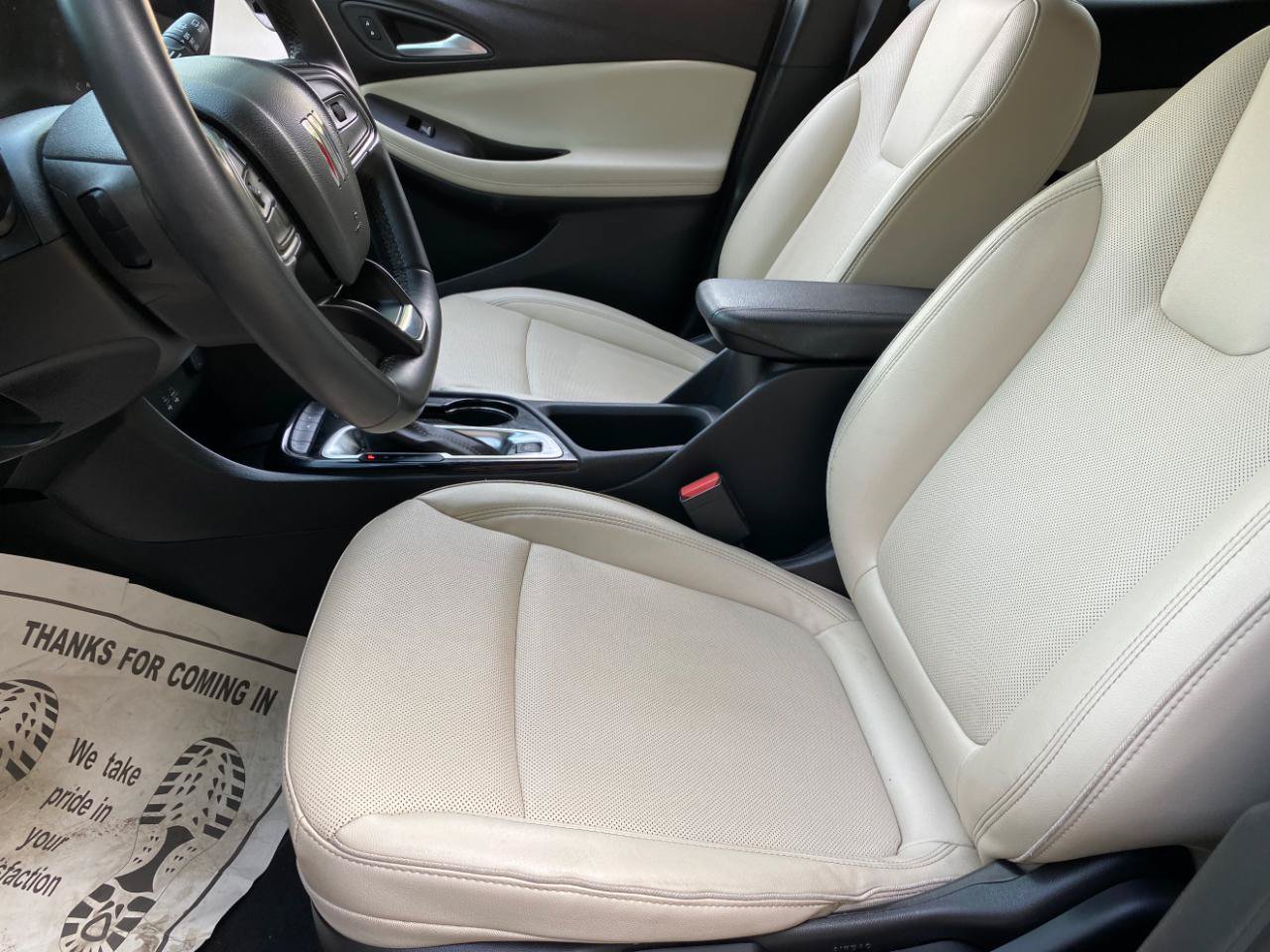 Used 2024 Buick Encore GX Sport Touring FWD image 31
