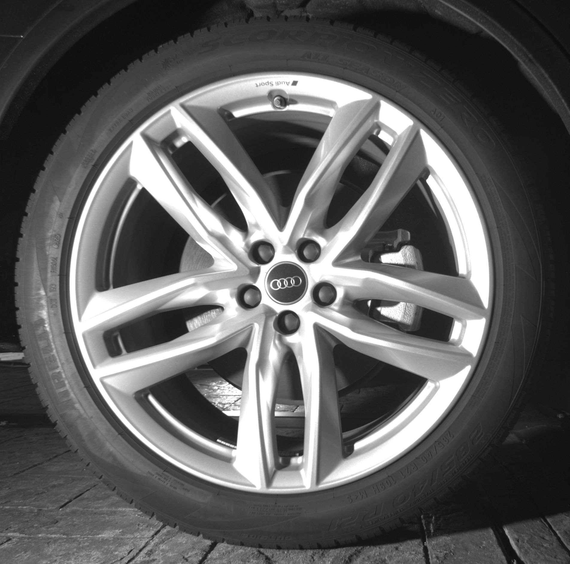 Used 2025 Audi Q7 3.0T Premium Plus w/ Premium Plus Package AWD/4WD image 29