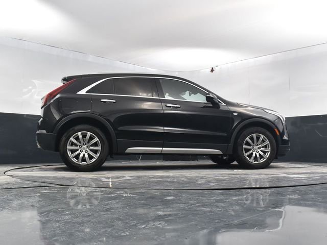 Used 2023 Cadillac XT4 Premium Luxury image 53