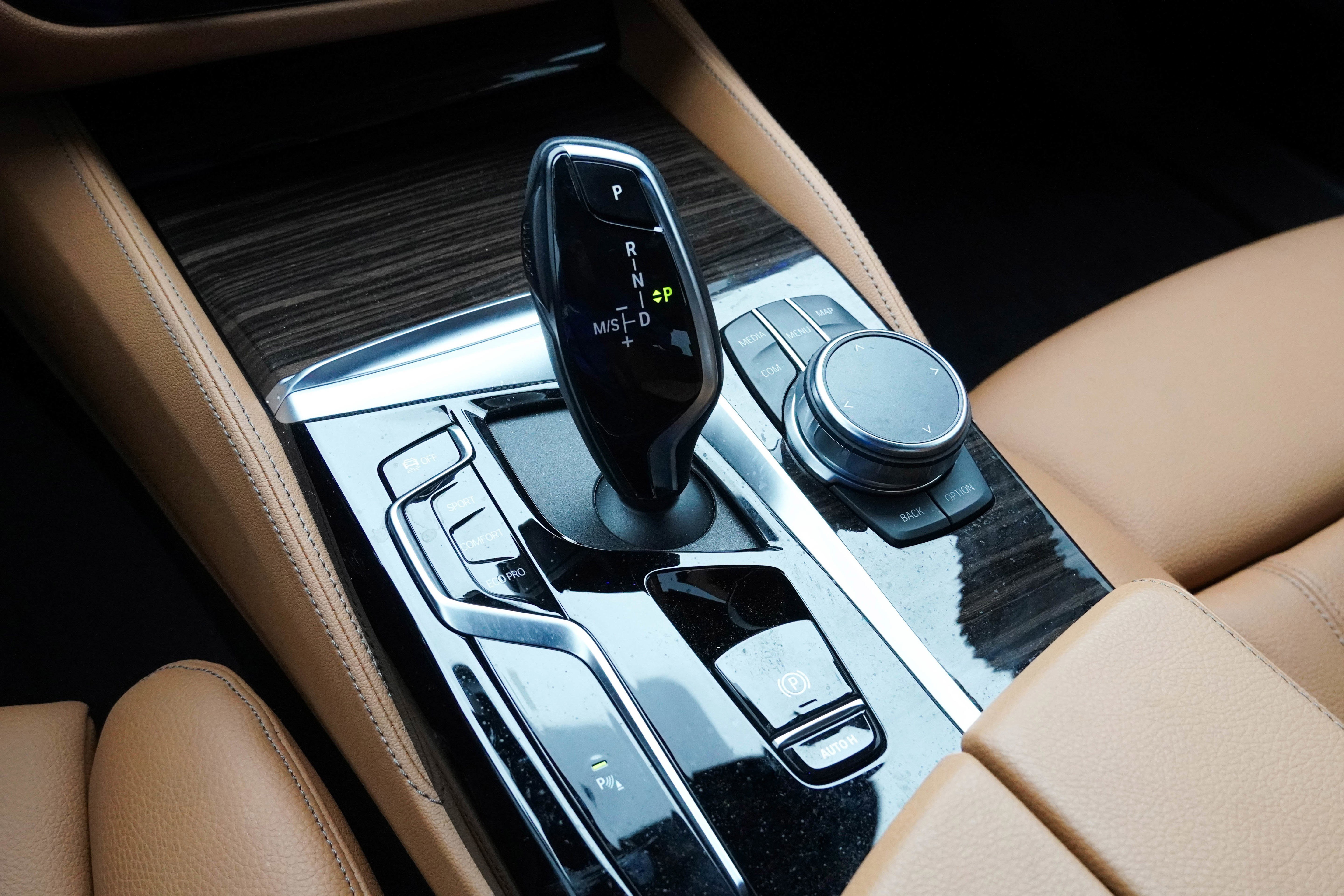 Certified 2023 BMW 530i w/ M Sport Package image 30