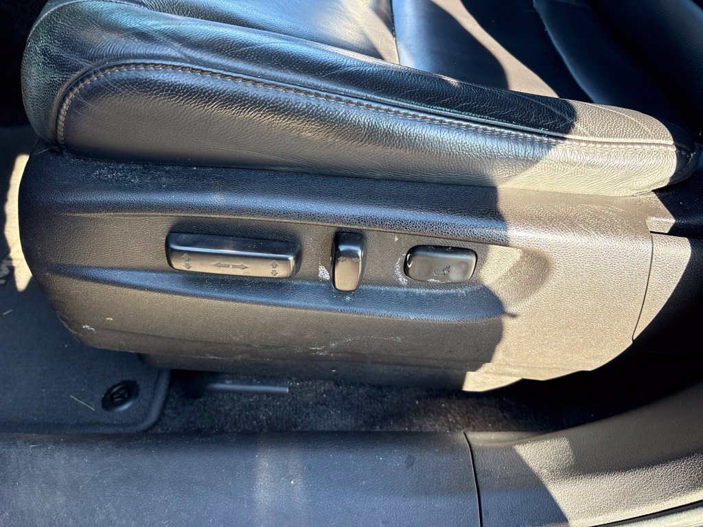 Used 2018 Acura MDX w/ Technology Package FWD image 17