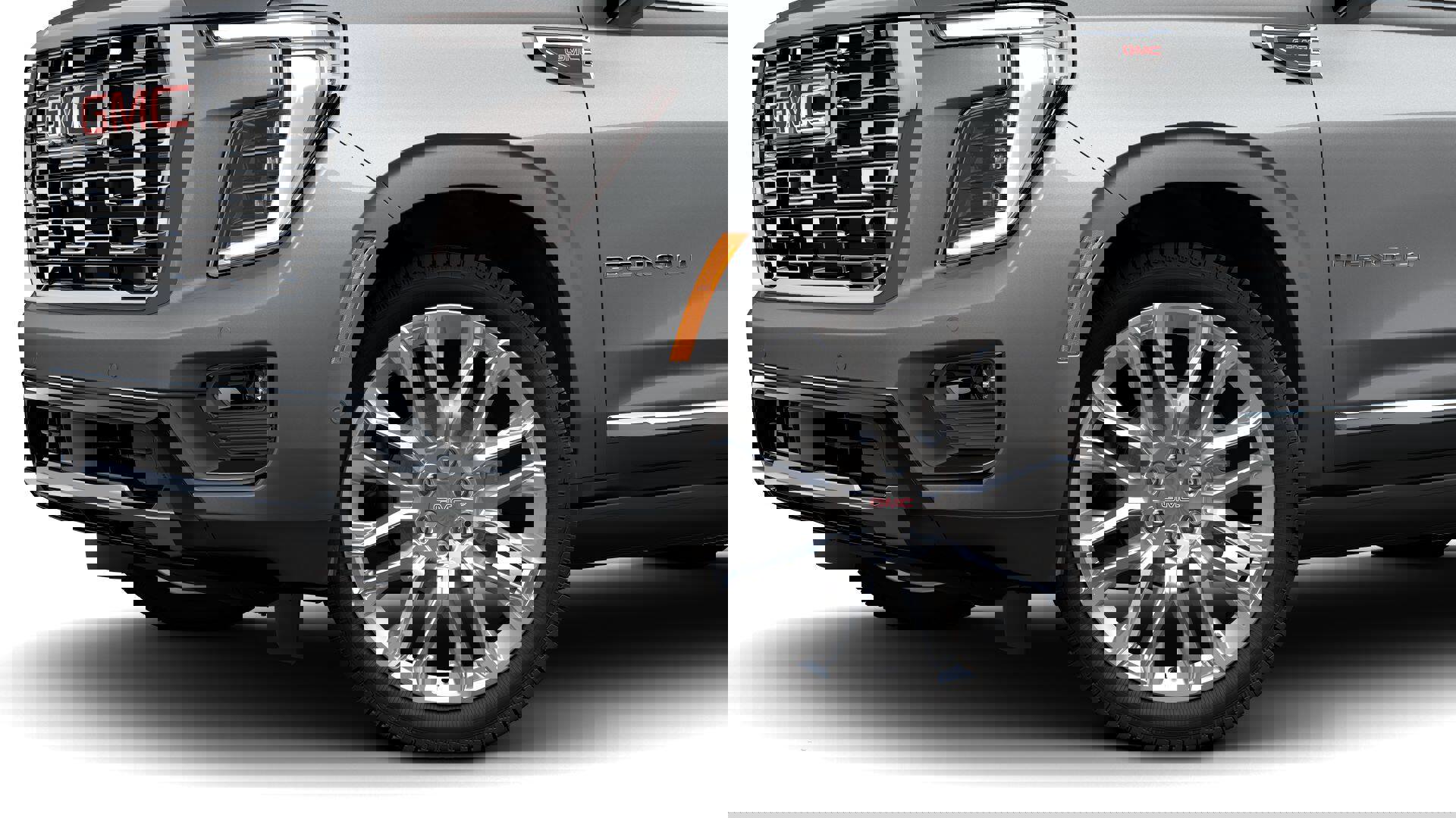 New 2026 GMC Yukon Denali image 5